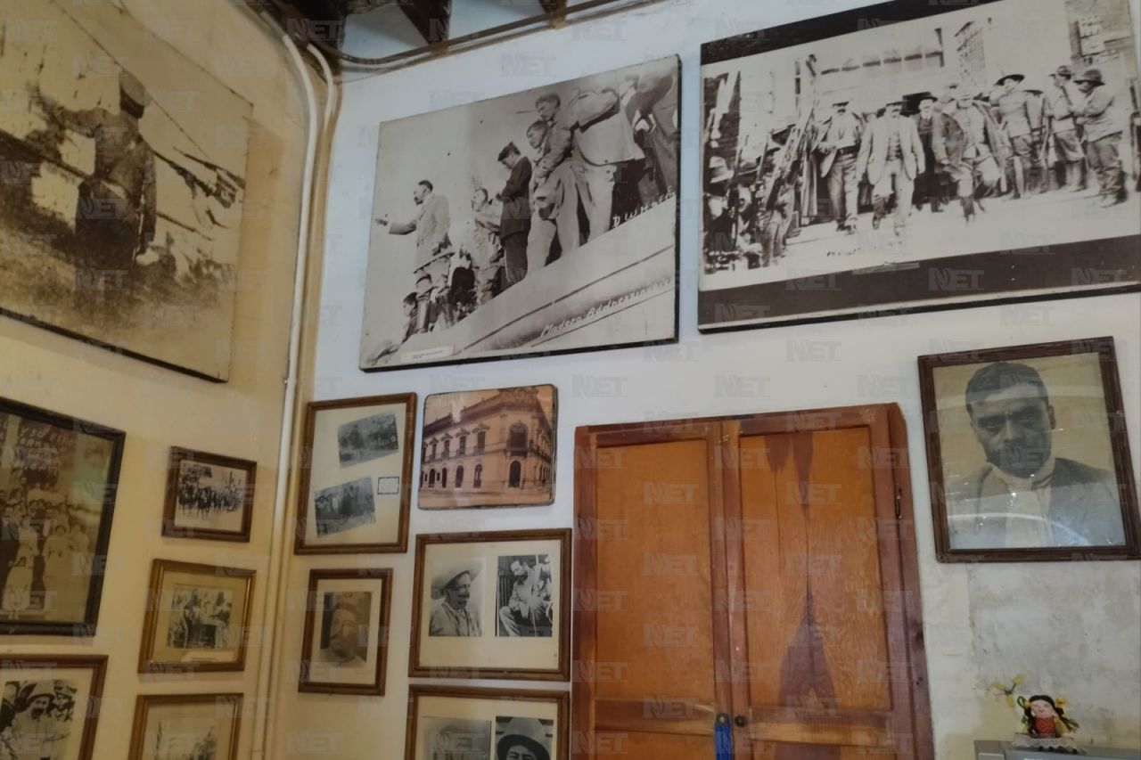 Conoce la historia del Valle de Juárez en su museo