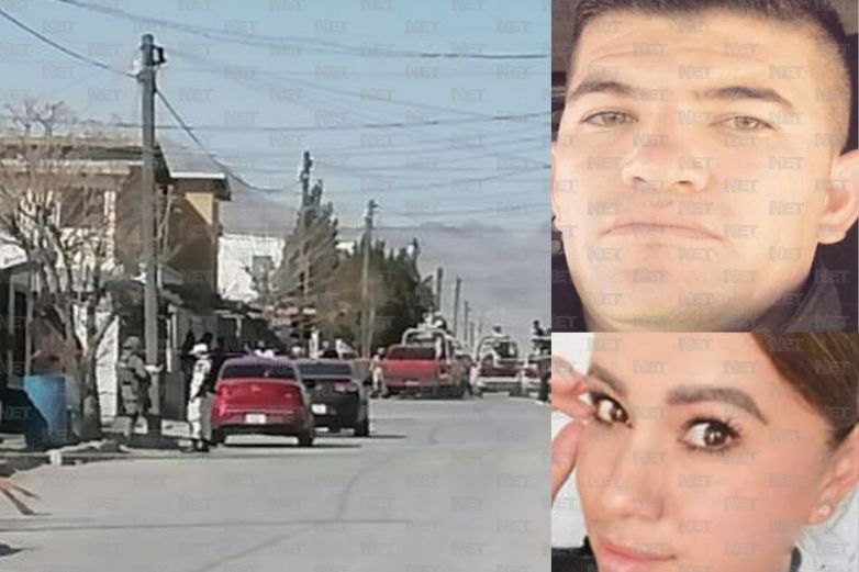 Así fue la tragedia: Pareja de agentes se quita la vida y la de su hija