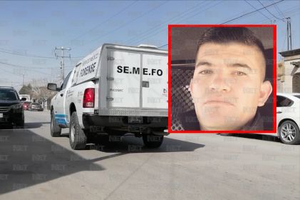 Lamenta Seguridad Vial muerte de agente 