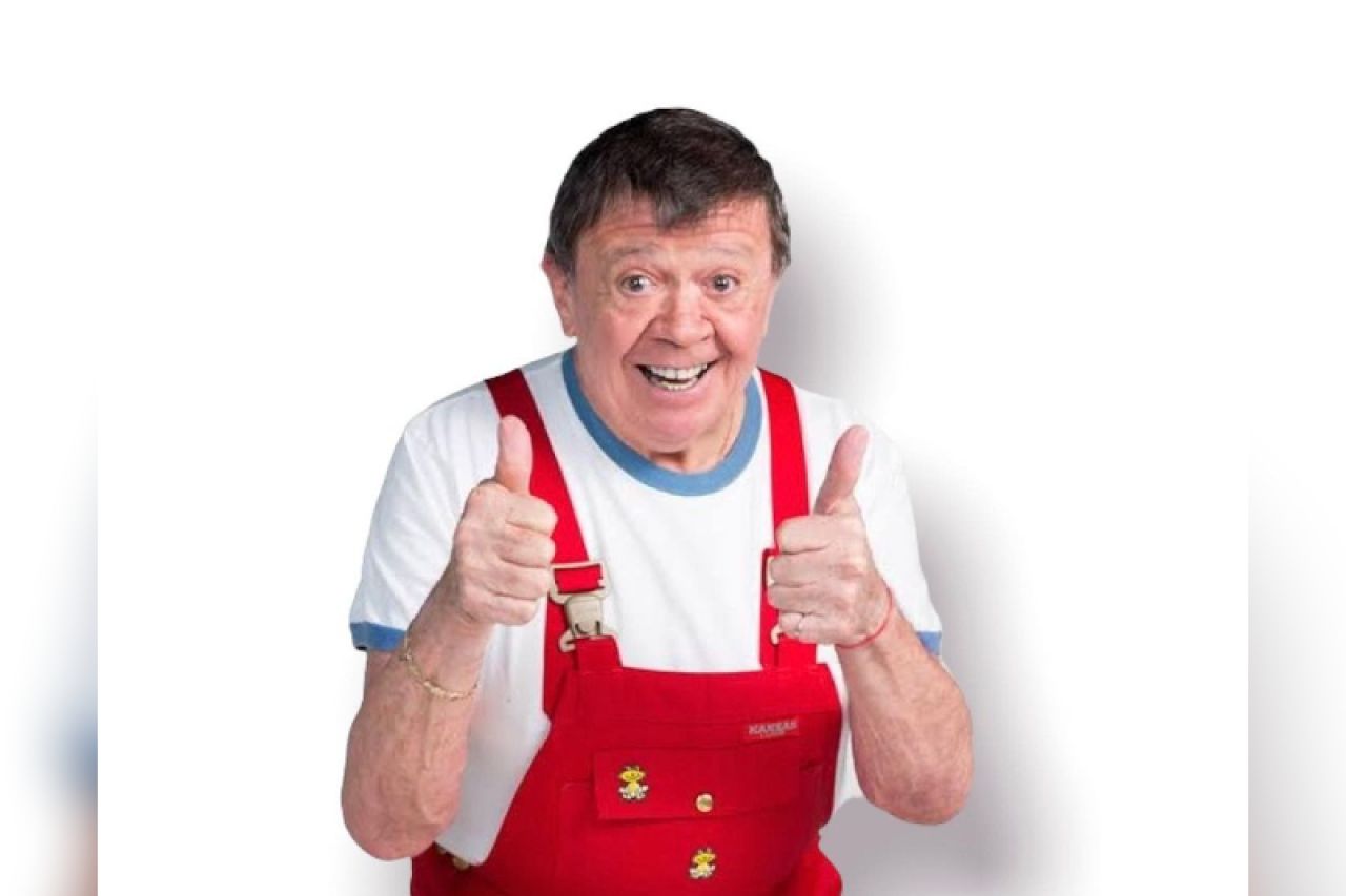 Chabelo El Amigo De Todos Los Niños Cumple 87 Años