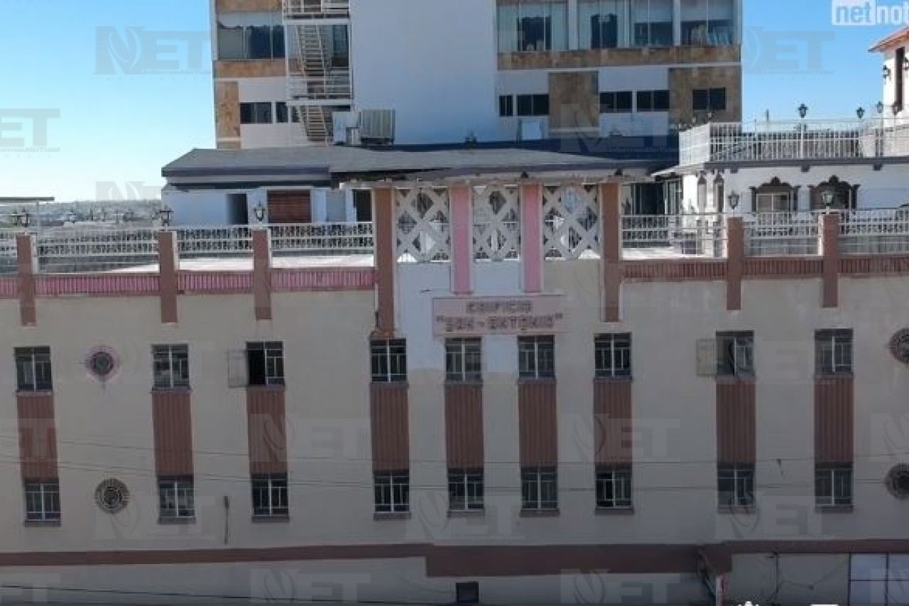 Venden el Hotel San Antonio; ahí se hospedó Marylin Monroe