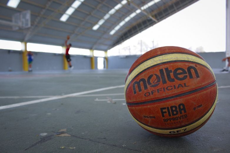 Implementarán programa de basquetbol en 50 escuelas de Juárez