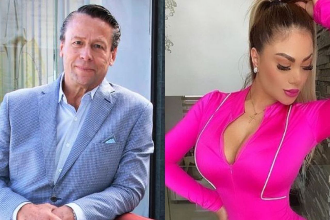 Alfredo Adame termina con Magaly por caprichosa ‘Si me pide perdón, veré'