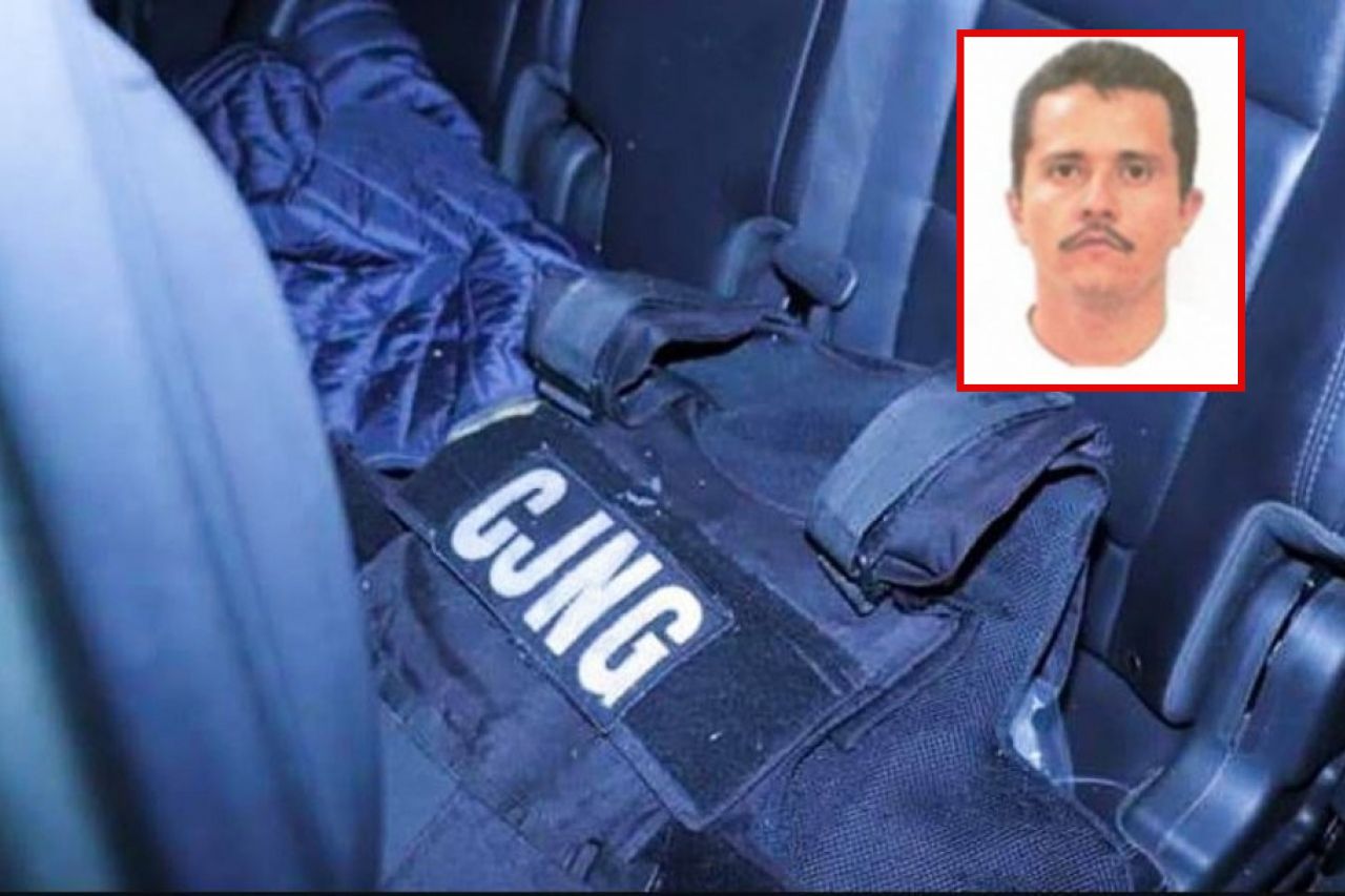 Versión: reportan que 'El Mencho' fue abatido tras operativo