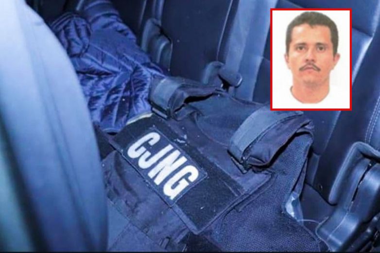 Versión: reportan que 'El Mencho' fue abatido tras operativo