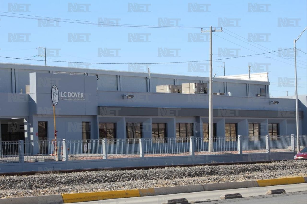 Crece ocupación industrial en Juárez 