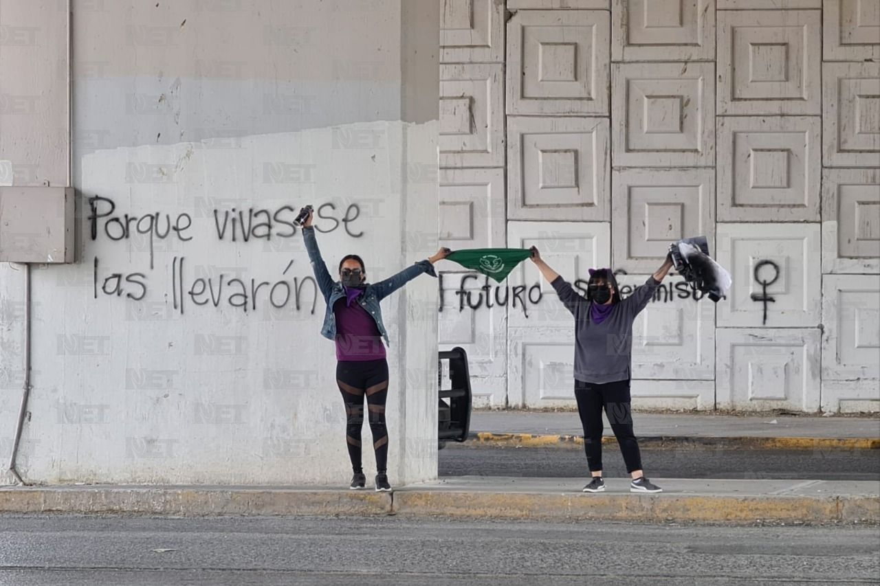 Emiten recomendaciones para acudir a la marcha del 8M