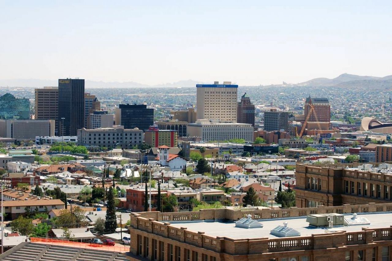 Cerrarán oficinas administrativas de El Paso por Día de los Caídos