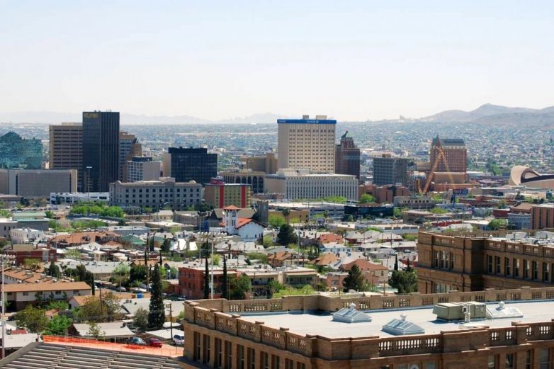 Cerrarán oficinas de la ciudad de El Paso por Thanksgiving