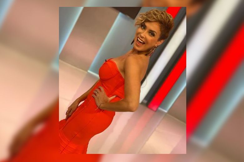 Estrena Carmen Mu Oz Nuevo Talk Show En Unicable