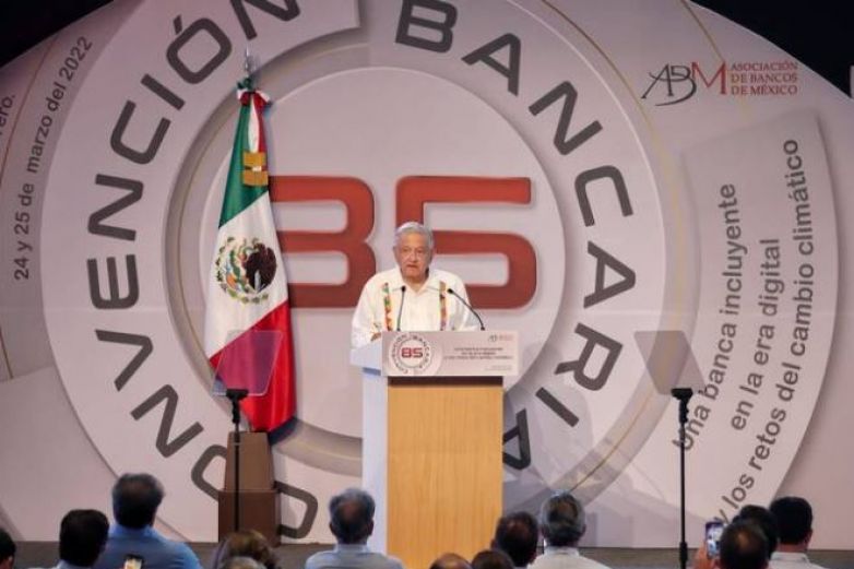 Pide Amlo Disculpas A Banxico Por Adelantar Alza En Tasa De Interés 8807