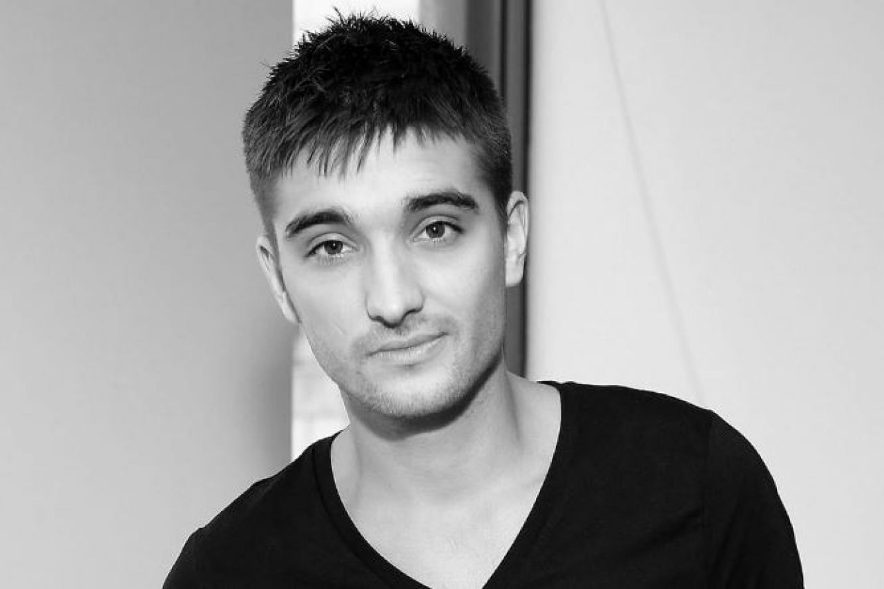 Fallece Tom Parker, vocalista de The Wanted