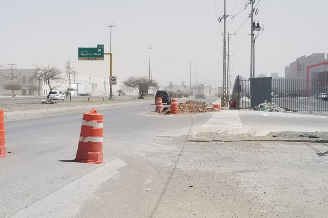 Suspenderán Servicio De Agua En Varias Colonias El Viernes 3173