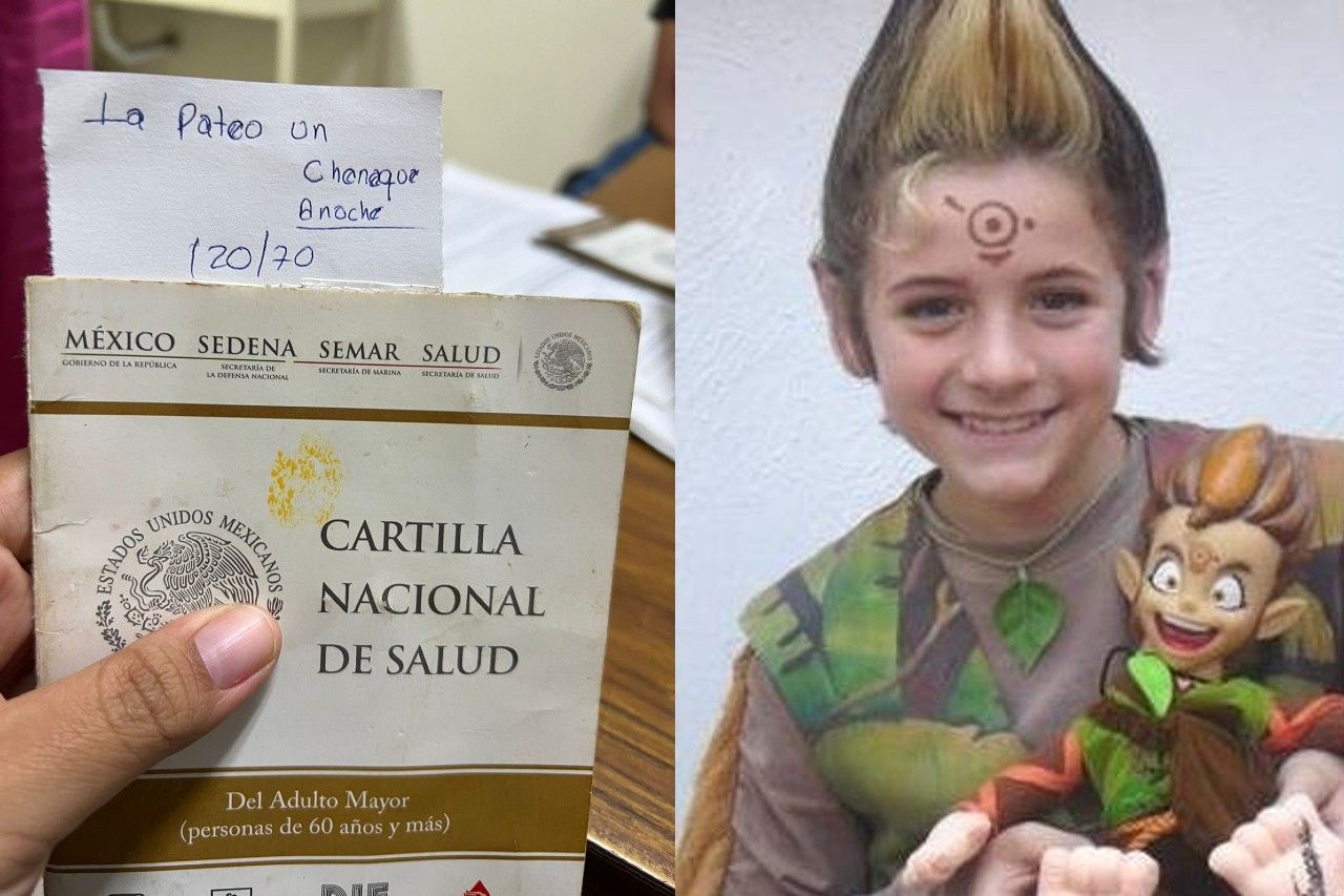 Redes