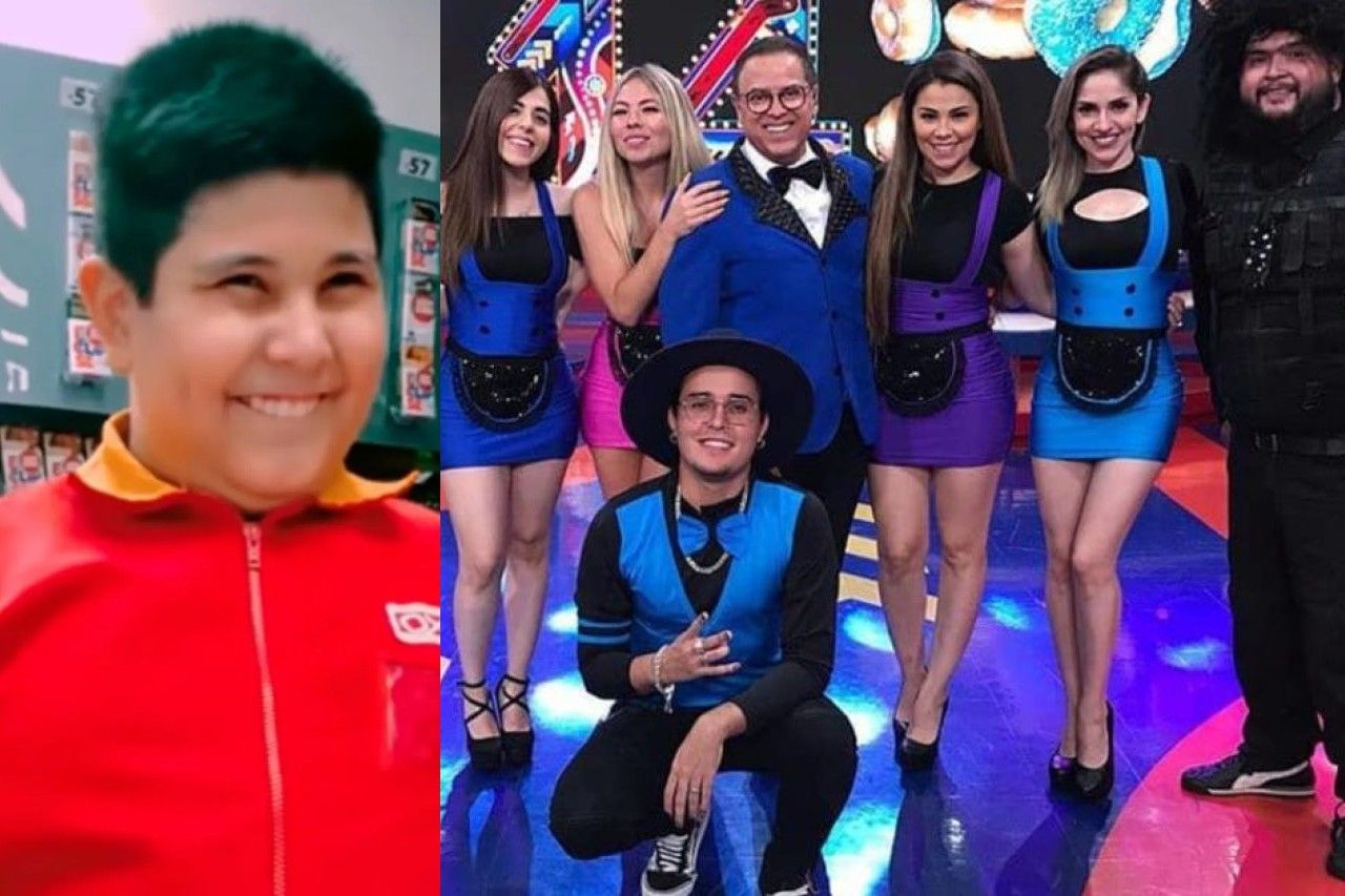 Redes