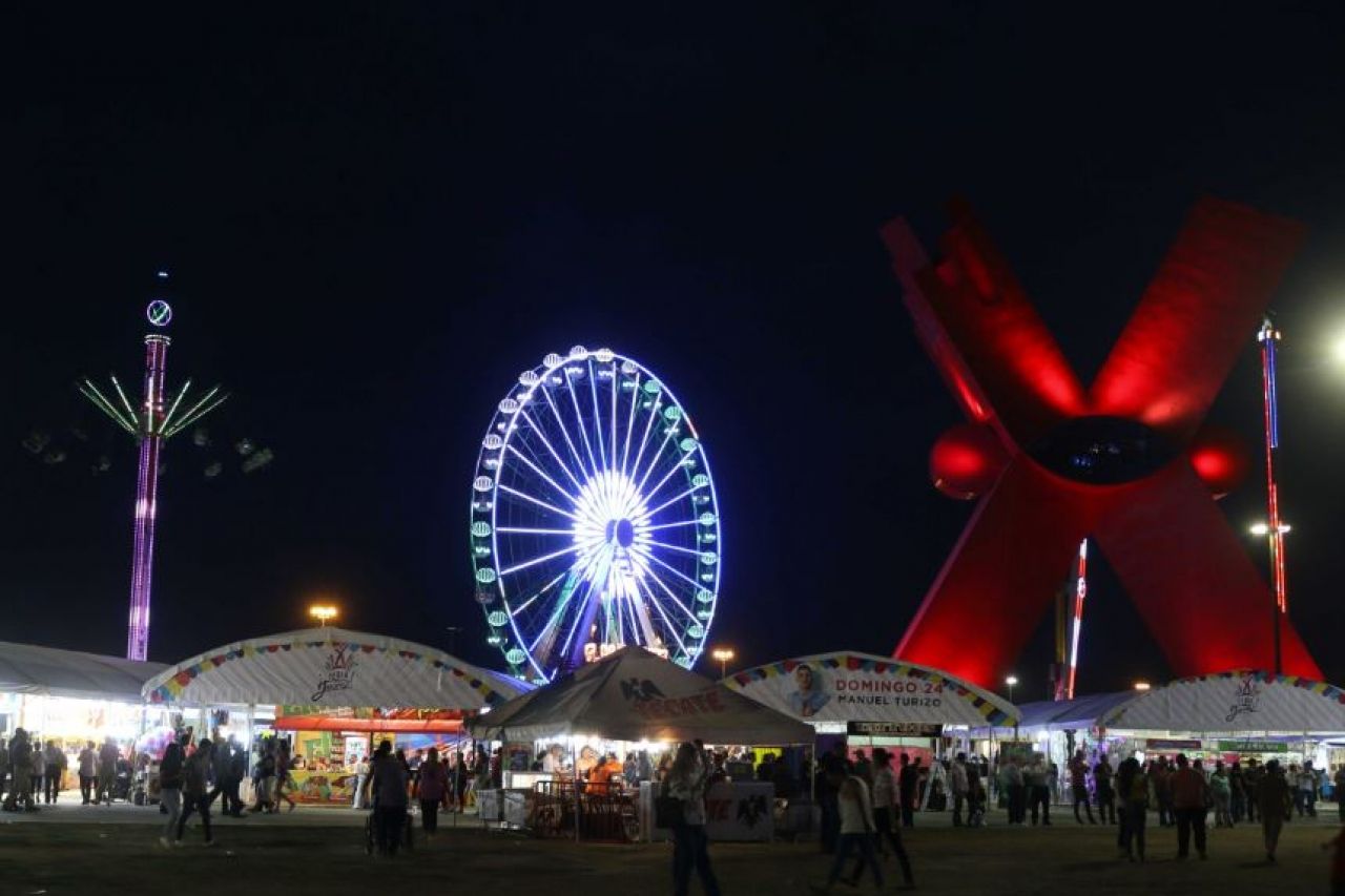 ¡Ya hay fecha para Feria Juárez 2022! Estos artistas se presentarán