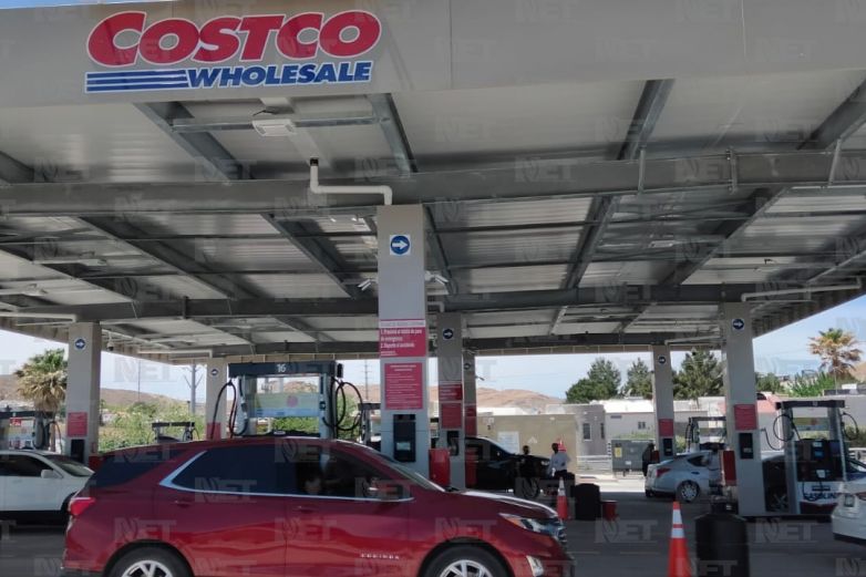 Costco descarta gasolinera en Juárez