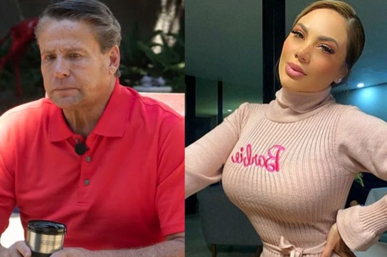 Alfredo Adame termina relación con Magaly Chávez