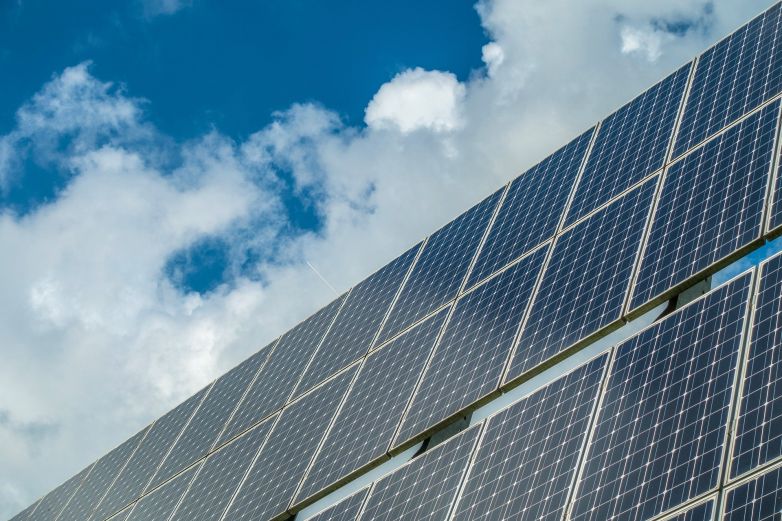 Buscan llevar energía solar a domicilios juarenses