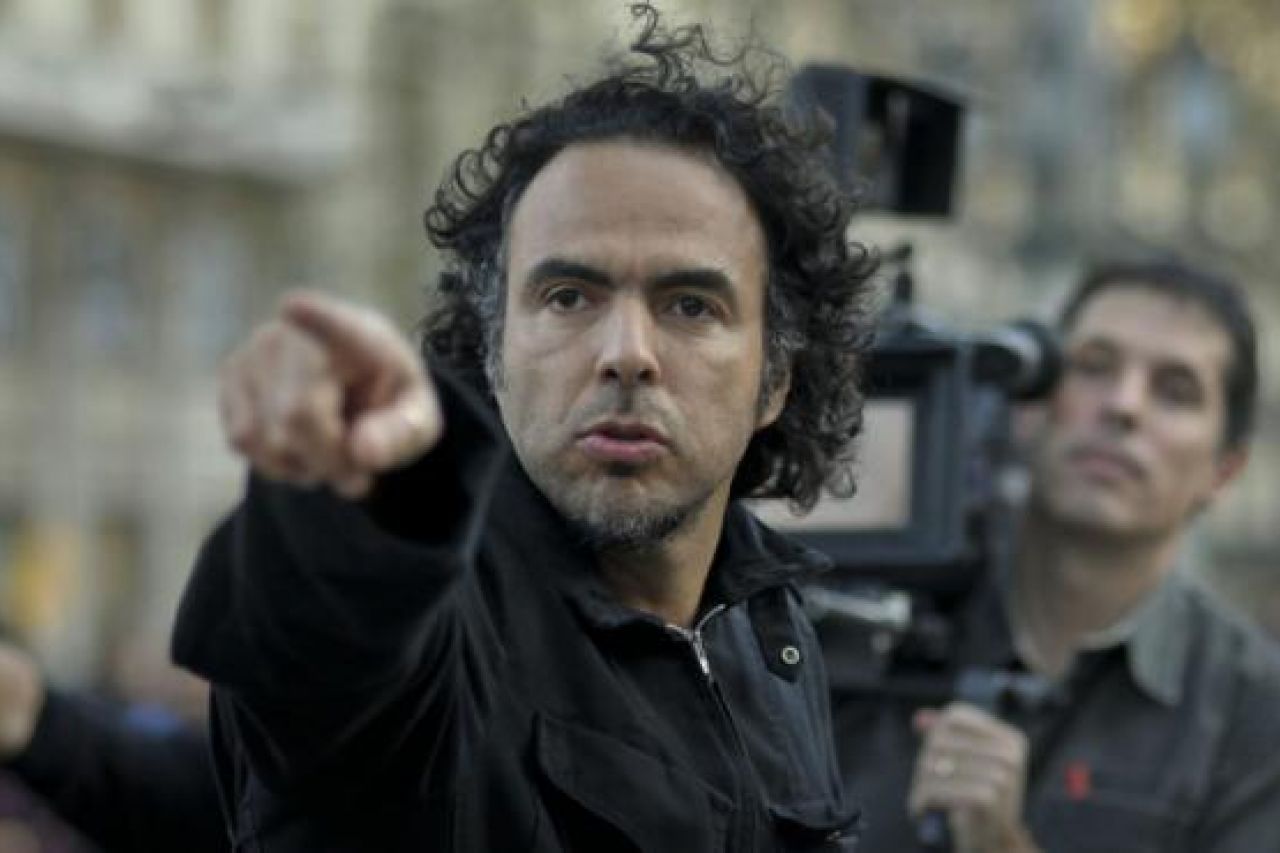 Regresa Iñárritu con la película 'Bardo'; protagoniza Daniel Giménez Cacho