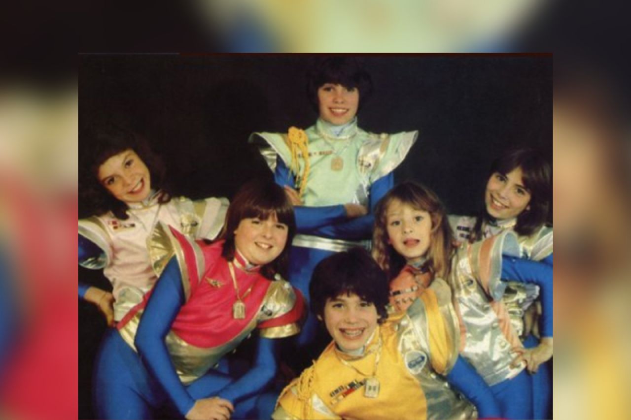 Timbiriche: El Día del Niño que marcó a generaciones