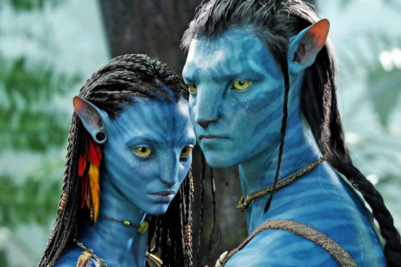 Video Revelan El Primer Tráiler De Avatar 2 3926