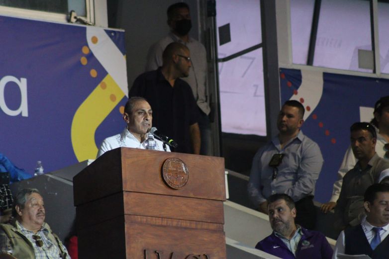 Cortesía | Rafael Álvarez 