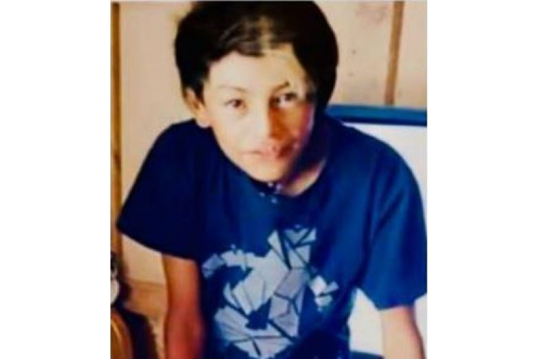 Emiten Alerta Amber por menor desaparecido en Juárez