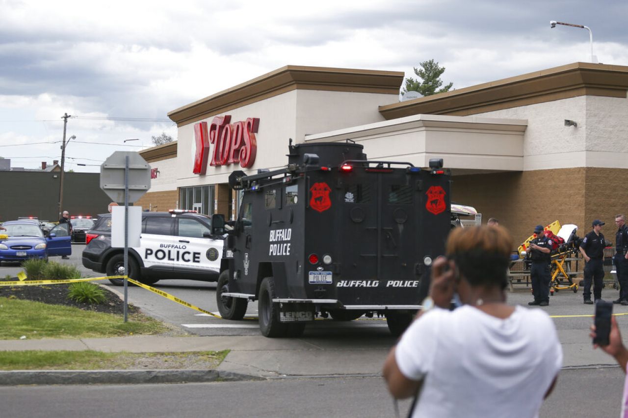 Associated Press