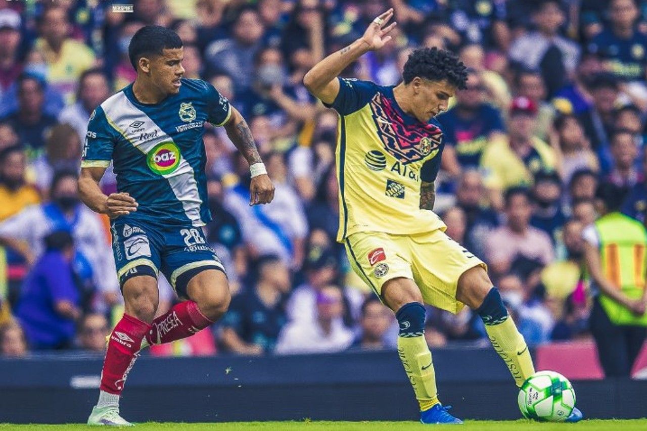 Así quedaron las semifinales de la Liga MX