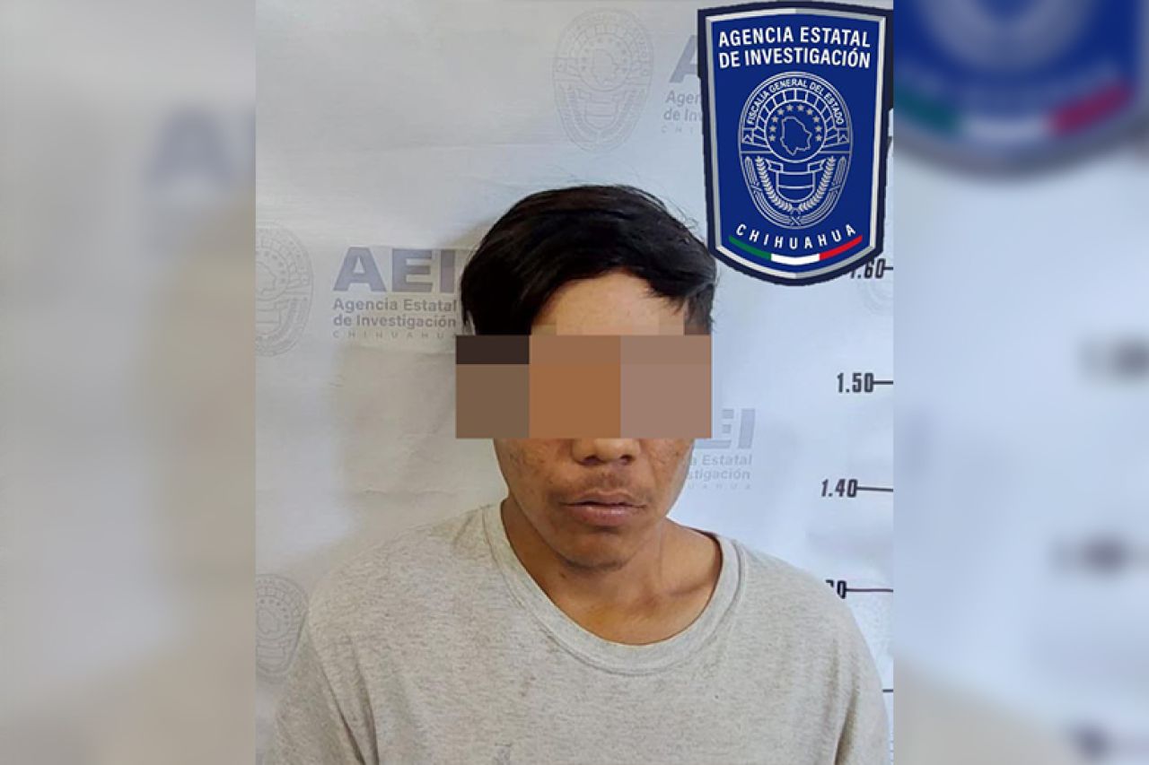 Vinculan a proceso a joven acusado del delito de abuso sexual en Balleza