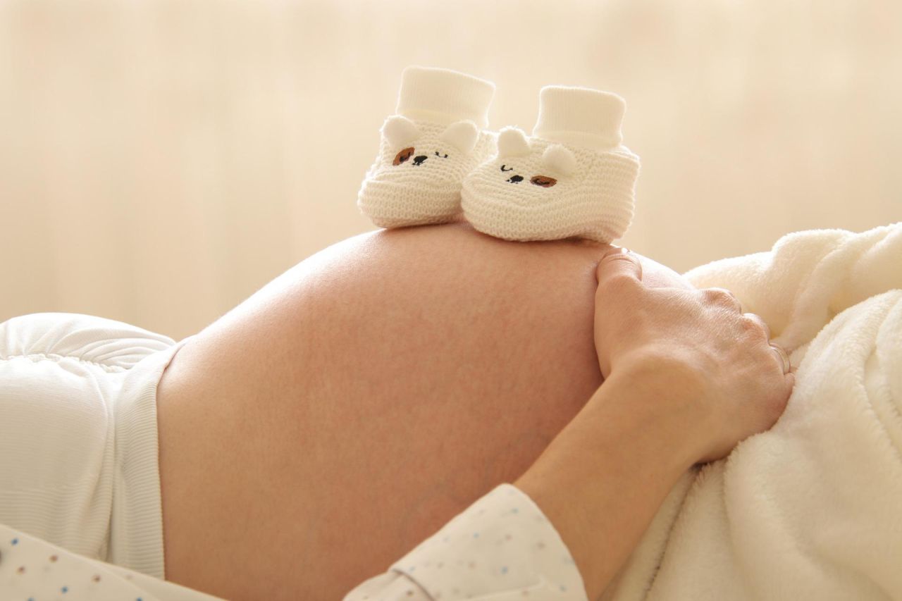 ¿Quieres ser mamá?: Cuida tu salud para prevenir defectos en el nacimiento