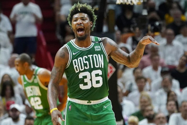 Celtics esperan mantener la intensidad ante el Heat