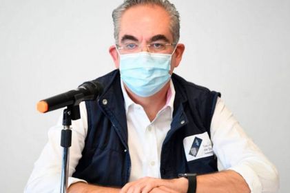 Reportan primer caso sospechoso de hepatitis aguda infantil en Puebla