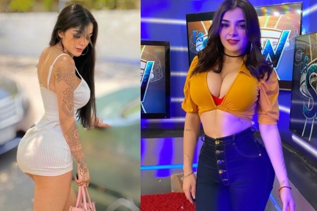 Karely Ruiz anuncia que sorteará cirugía estética