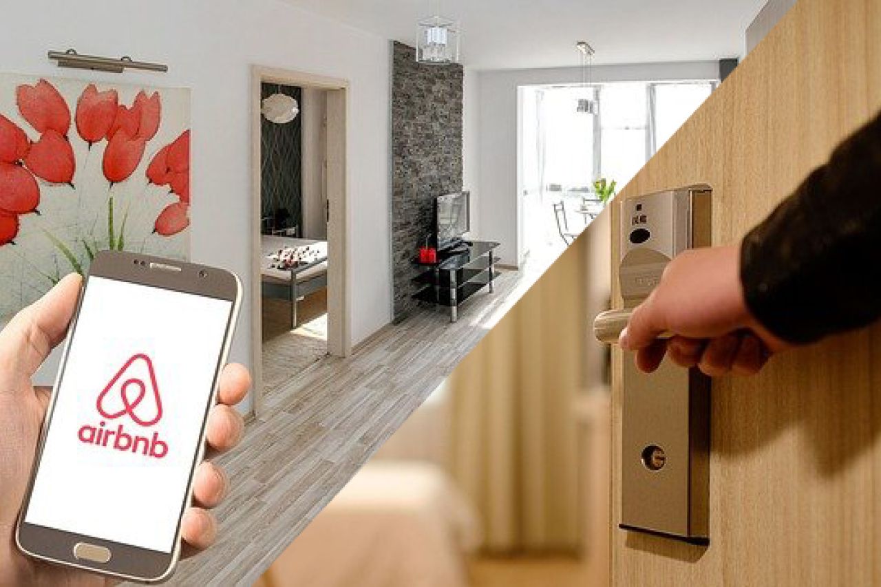 Gobierno de Chihuahua busca cobrar impuesto hotelero a Airbnb