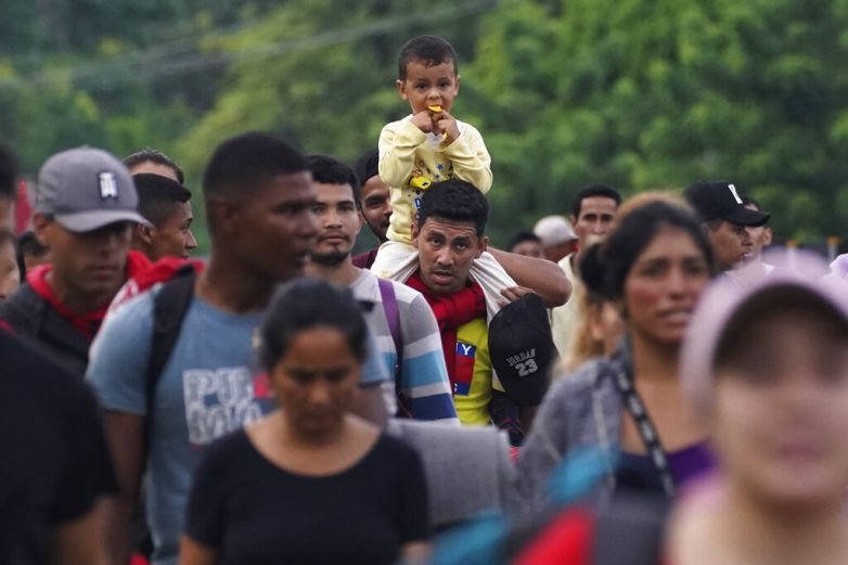 Rescatan a 589 venezolanas víctimas de trata de personas