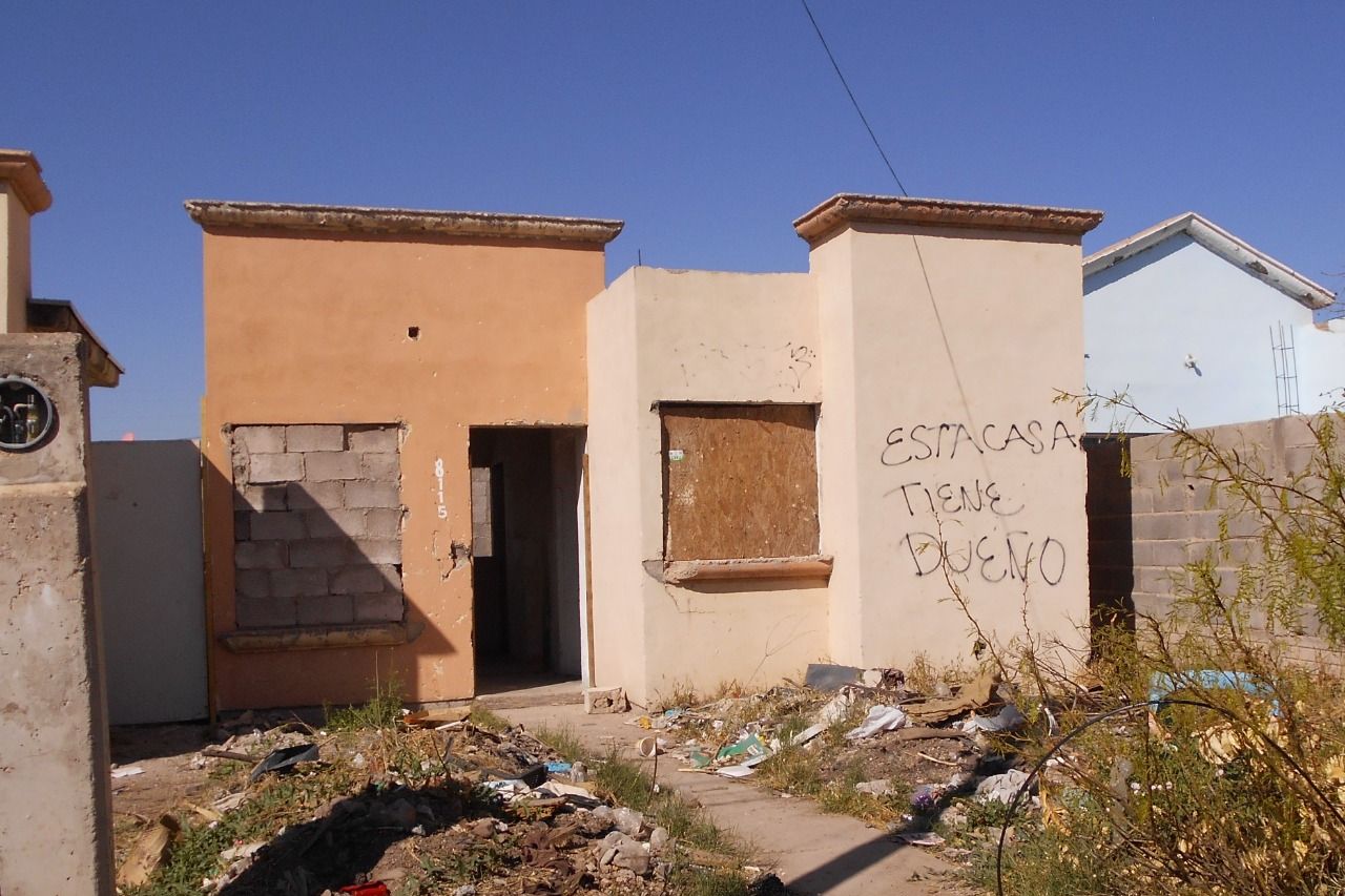 Descubrir 78+ imagen casas abandonadas rematadas en chihuahua
