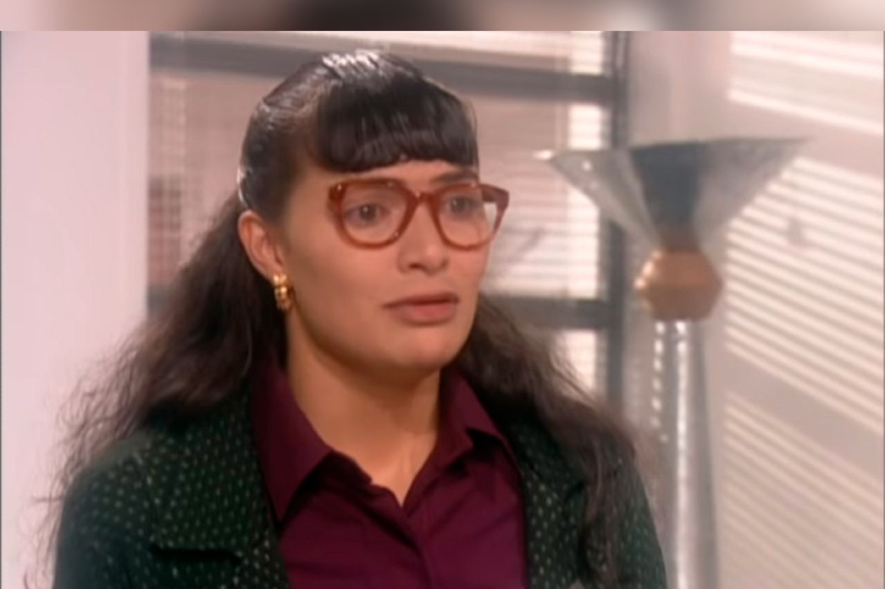 Aquí Te Decimos Dónde Ver Betty La Fea Tras Su Salida De Netflix 7389