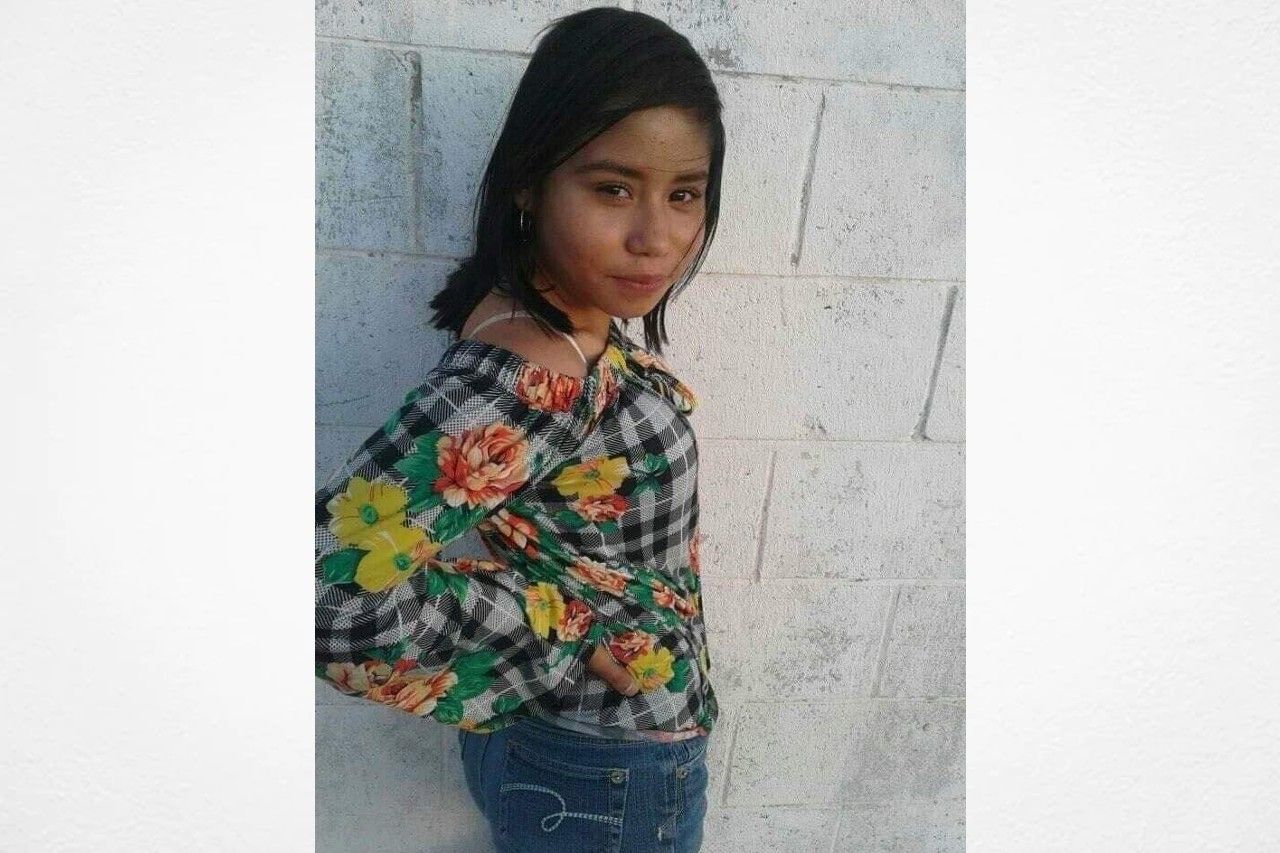 Buscan a Denisse Yolanda; salió de su casa y ya no volvió