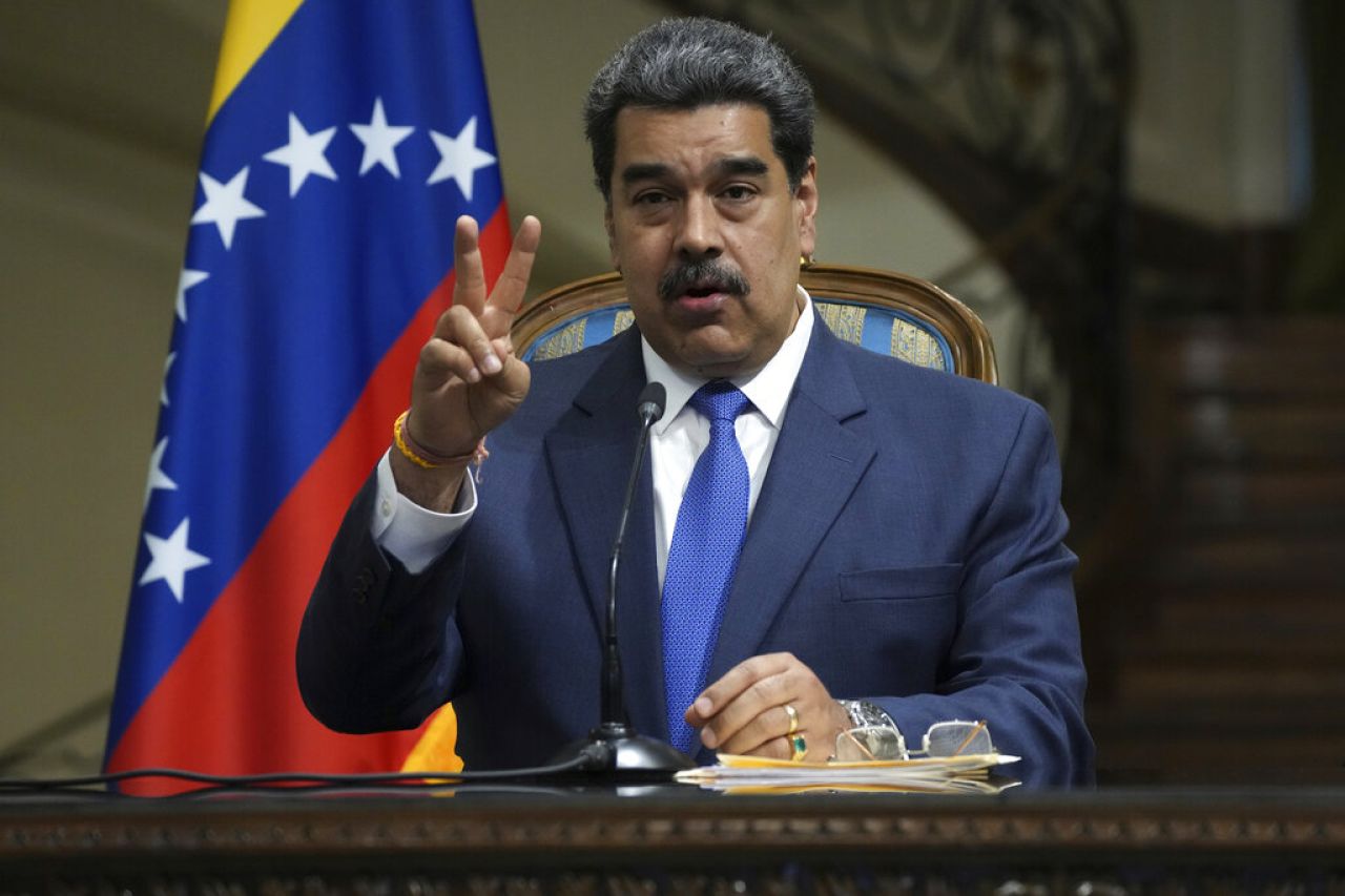 Maduro y Petro, con voluntad para normalizar relación