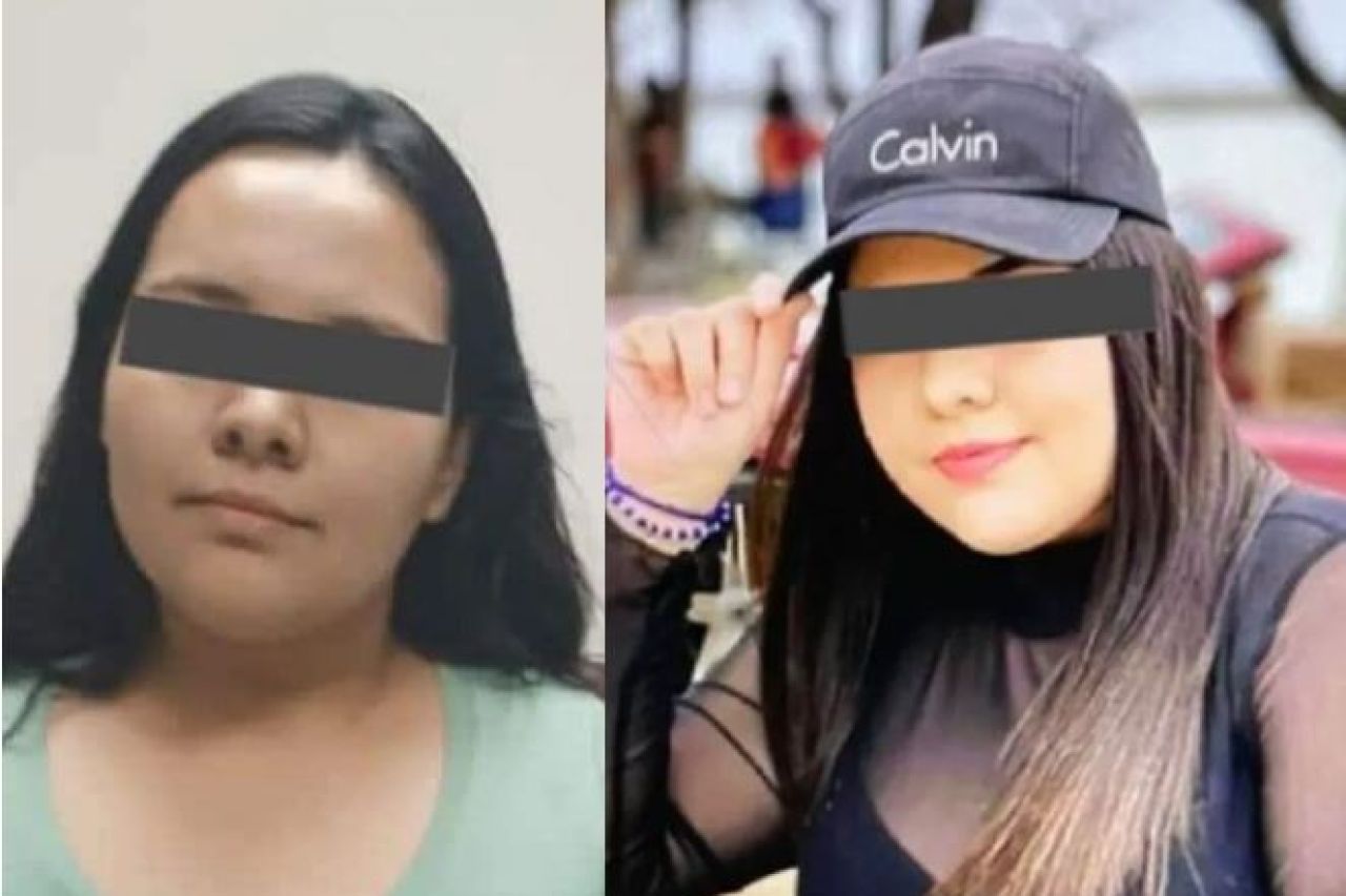 Ofelia, la estafadora de Tinder en Nuevo León