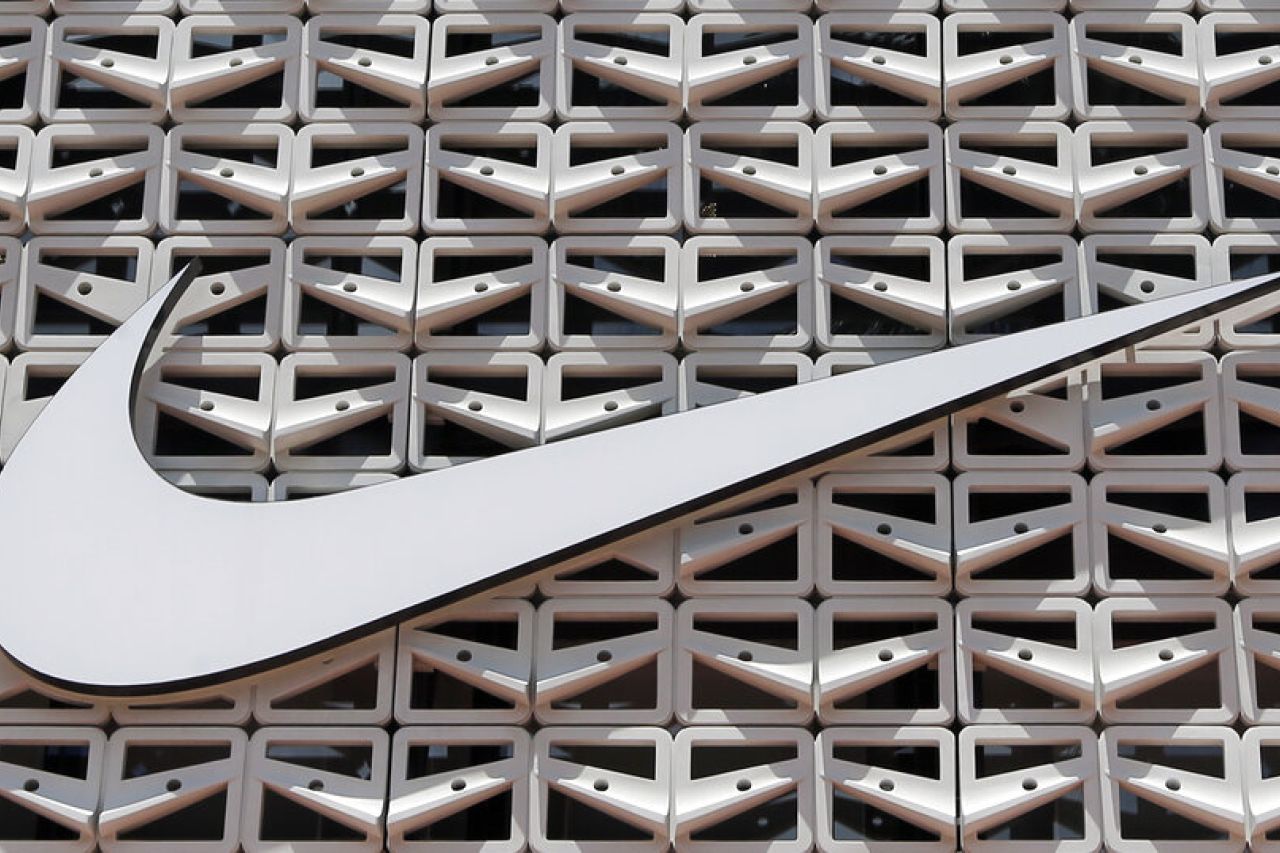 Nike saldrá por completo de Rusia