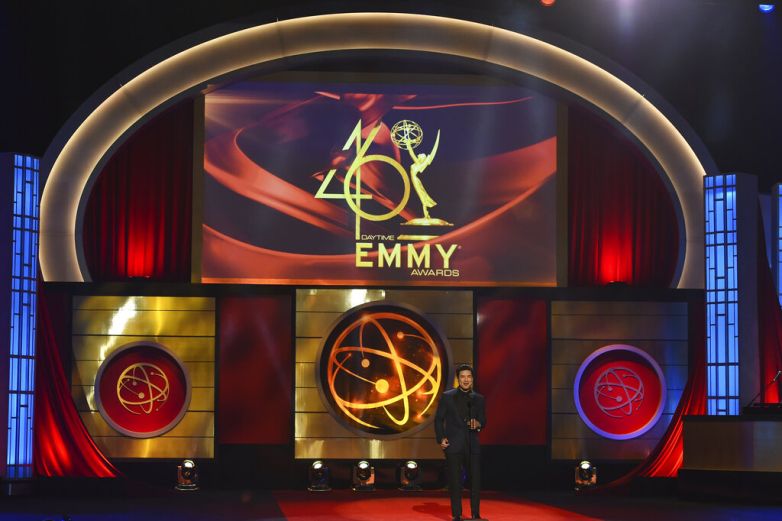 Regresan los Daytime Emmy con ceremonia en vivo