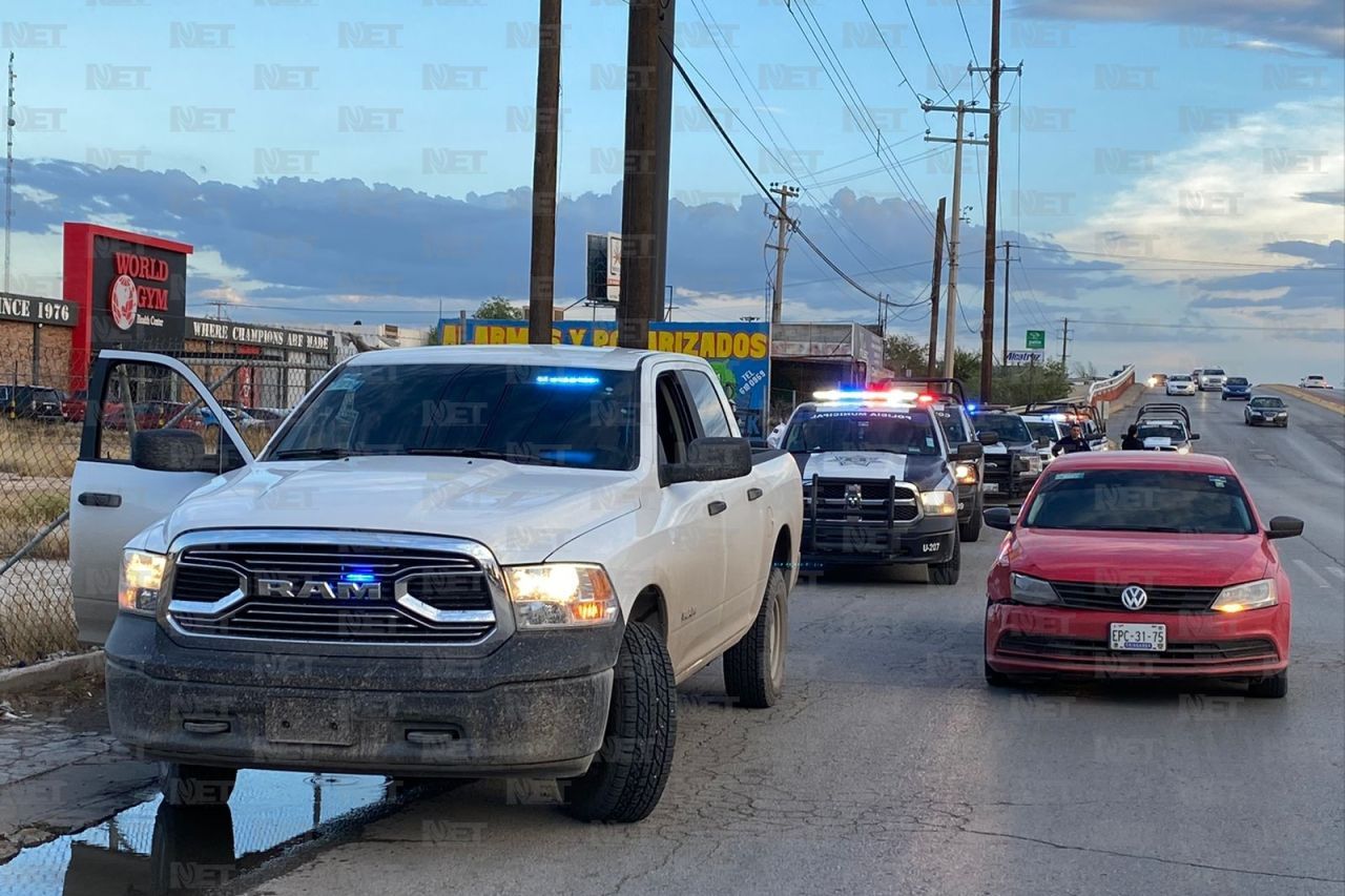Violencia va a la baja en Juárez: Mesa de Seguridad