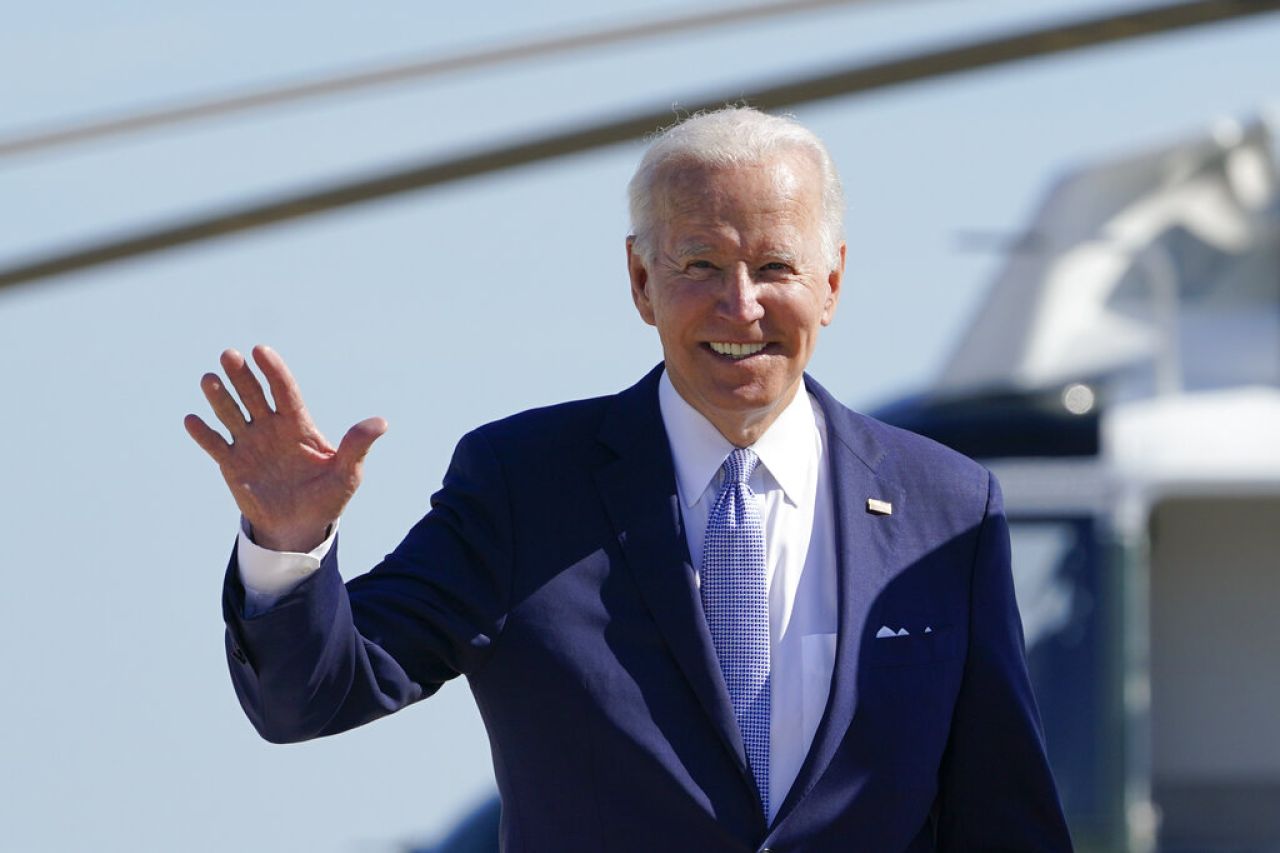 Biden firma iniciativa sobre armas: ‘se salvarán vidas’