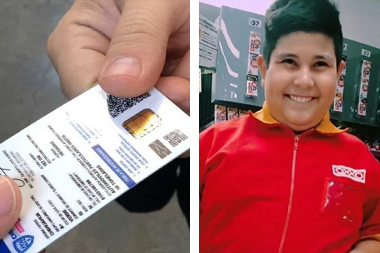 Cortesía