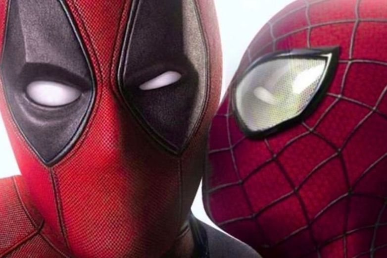 Garfield’s Spider-Man would star in movie with Deadpool