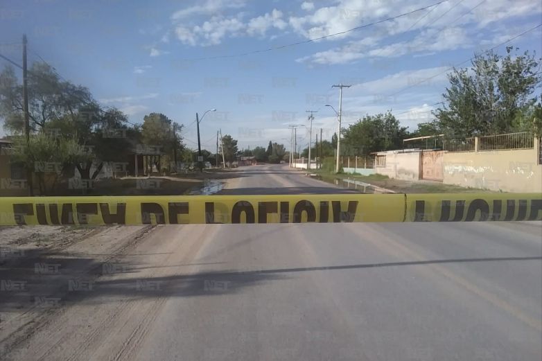 Registra Juárez 4 homicidios el fin de semana