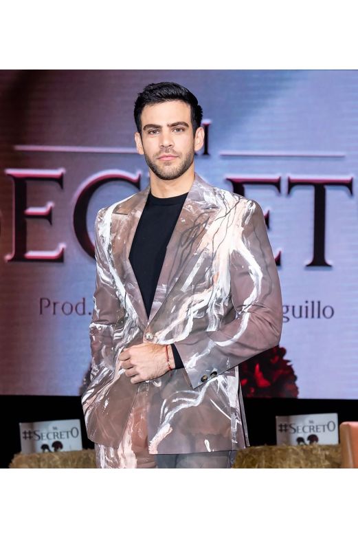 Andrés Baida: de UTEP a Netflix